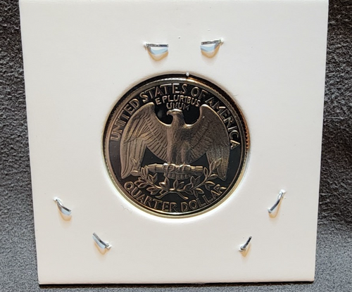 1979 S Washington Quarter Gem DCAM Proof Clad1