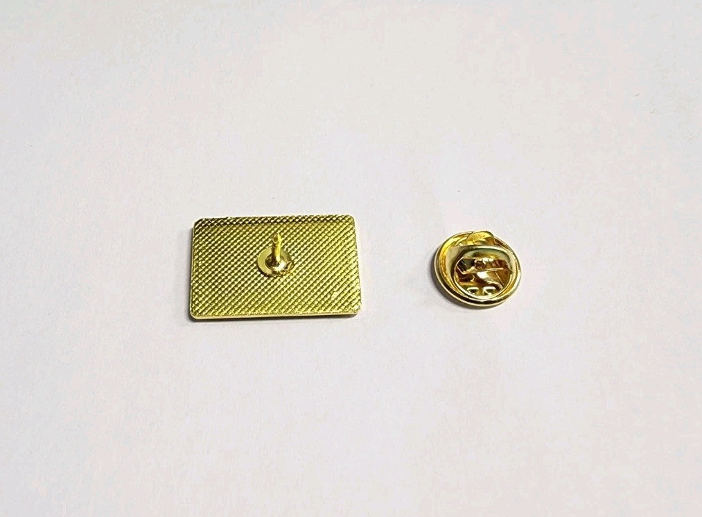 One Nation Under God 250 Years Of Heritage Christian Lapel Brooch Hat Pin2