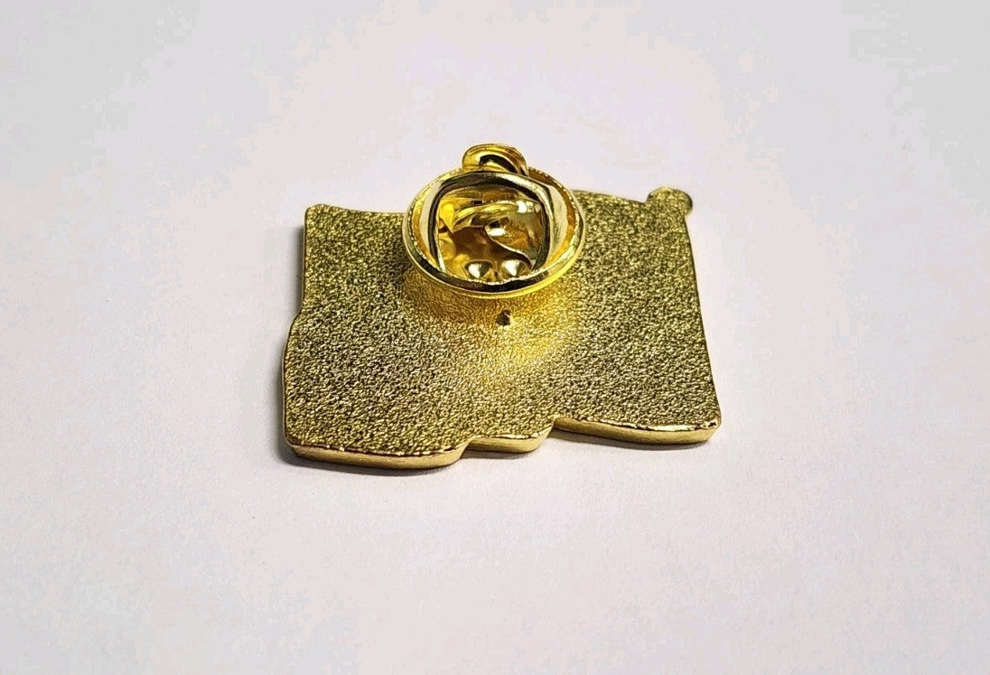 USA 250th Anniversary Flag Patriotic Lapel Brooch Hat Pin3