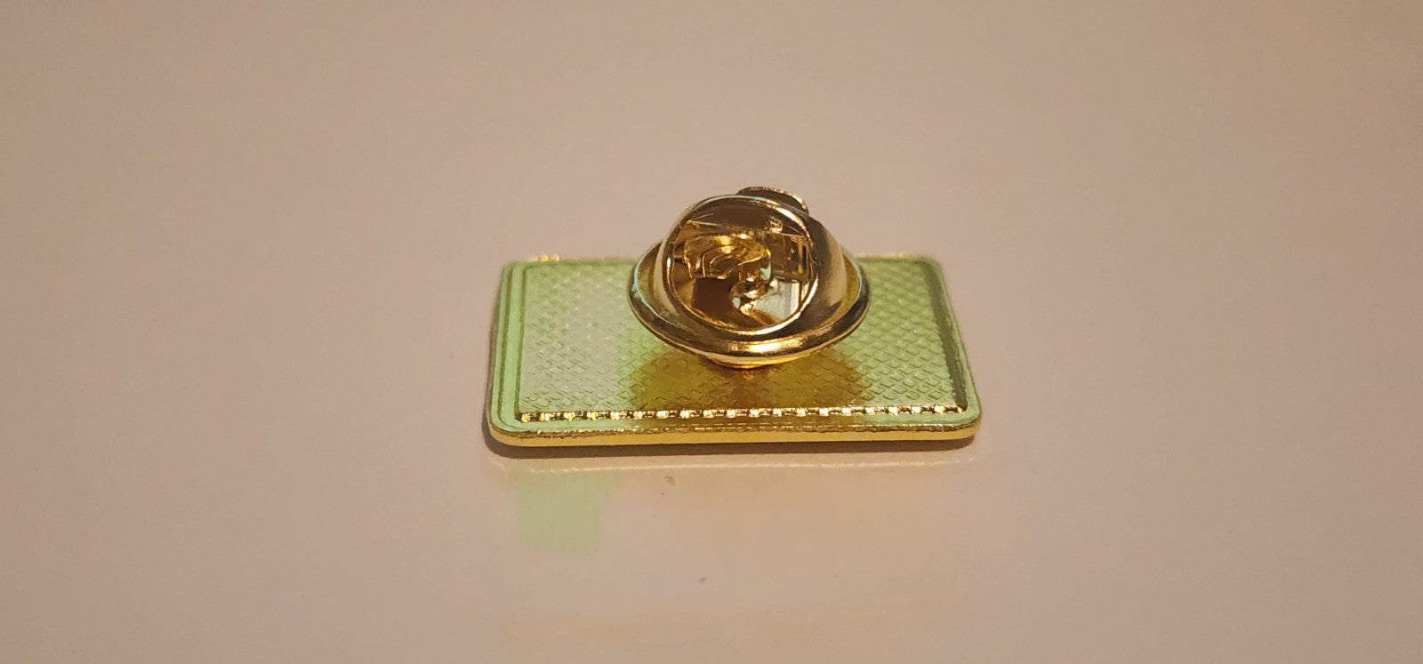 Rectangle Shaped American Flag Patriotic Lapel Brooch Hat Pin4