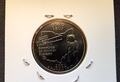 2002 D State Quarter Ohio BU Uncirculated From Mint Set0