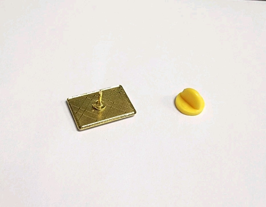 America 250th Anniversary Celebration Lapel Brooch Hat Pin2