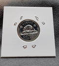 1964 Proof Like Canada Nickel0