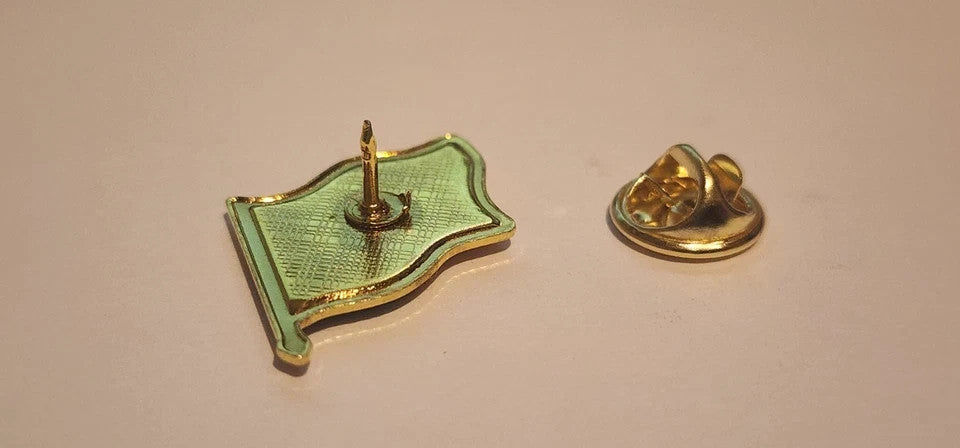 Set Of Three Types Of American Flag Patriotic Flag Lapel/Brooch/Hat Pins11